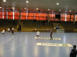 Quatro - Alcatraz D.Lutyně (1.liga 08-09)