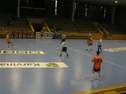 Quatro - Deportivo (1.liga 08-09)