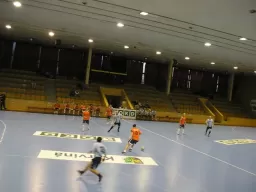 Quatro - Deportivo (1.liga 08-09)