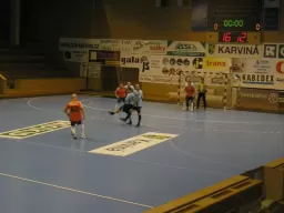 Quatro - Deportivo (1.liga 08-09)