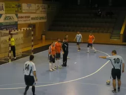 Quatro - Deportivo (1.liga 08-09)