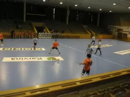 Quatro - Deportivo (1.liga 08-09)