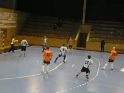 Quatro - Deportivo (1.liga 08-09)