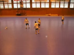 Quatro - Drings After (2.liga 09-10)