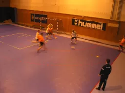 Quatro - Drings After (2.liga 09-10)