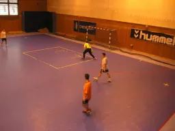 Quatro - Drings After (2.liga 09-10)