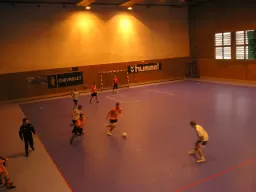 Quatro - Drings After (2.liga 09-10)