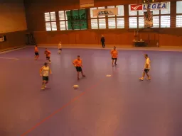 Quatro - Drings After (2.liga 09-10)
