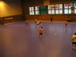 Quatro - Drings After (2.liga 09-10)
