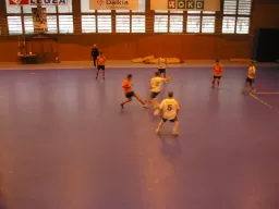 Quatro - Drings After (2.liga 09-10)