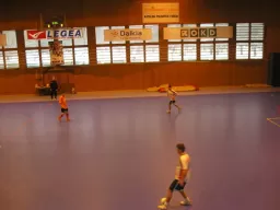 Quatro - Drings After (2.liga 09-10)