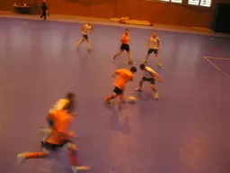 Quatro - Drings After (2.liga 09-10)