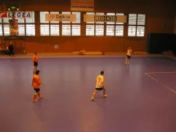 Quatro - Drings After (2.liga 09-10)