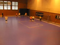 Quatro - Drings After (2.liga 09-10)