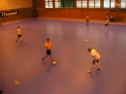 Quatro - Drings After (2.liga 09-10)
