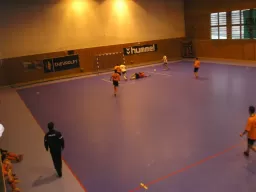 Quatro - Drings After (2.liga 09-10)