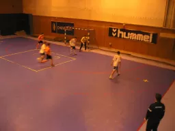 Quatro - Drings After (2.liga 09-10)