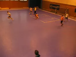 Quatro - Drings After (2.liga 09-10)