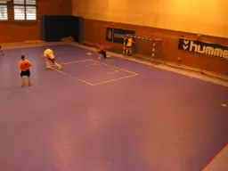 Quatro - Drings After (2.liga 09-10)