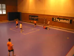 Quatro - Drings After (2.liga 09-10)