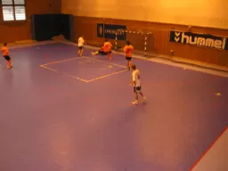 Quatro - Drings After (2.liga 09-10)