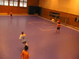 Quatro - Drings After (2.liga 09-10)