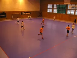 Quatro - Drings After (2.liga 09-10)