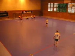 Quatro - Drings After (2.liga 09-10)