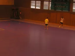 Quatro - Drings After (2.liga 09-10)