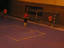 Quatro - Drings After (2.liga 09-10)