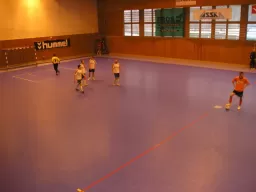 Quatro - Drings After (2.liga 09-10)