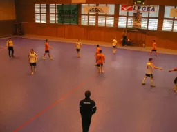 Quatro - Drings After (2.liga 09-10)