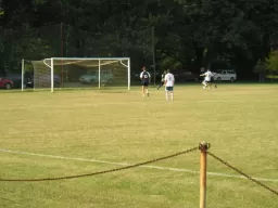 Quatro - Lokomotiva Louky (17.7.2010)