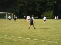Quatro - Lokomotiva Louky (17.7.2010)