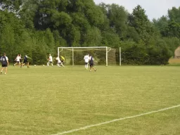Quatro - Lokomotiva Louky (17.7.2010)