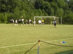 Quatro - Lokomotiva Louky (17.7.2010)