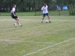 Quatro - Lokomotiva Louky (17.7.2010)