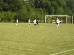 Quatro - Lokomotiva Louky (17.7.2010)