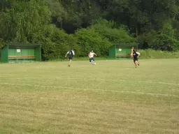 Quatro - Lokomotiva Louky (17.7.2010)