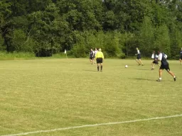 Quatro - Lokomotiva Louky (17.7.2010)