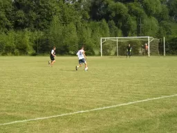 Quatro - Lokomotiva Louky (17.7.2010)