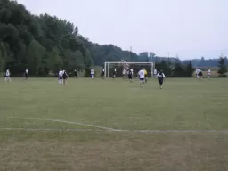 Quatro - Lokomotiva Louky (17.7.2010)