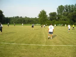 Quatro - Lokomotiva Louky (17.7.2010)