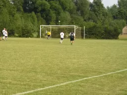 Quatro - Lokomotiva Louky (17.7.2010)