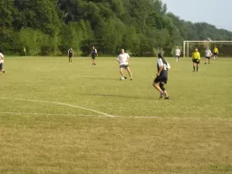 Quatro - Lokomotiva Louky (17.7.2010)