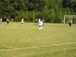 Quatro - Lokomotiva Louky (17.7.2010)