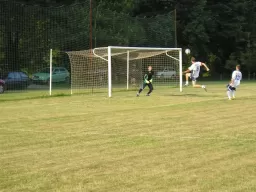 Quatro - Lokomotiva Louky (17.7.2010)