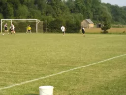 Quatro - Lokomotiva Louky (17.7.2010)