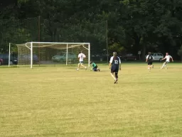 Quatro - Lokomotiva Louky (17.7.2010)