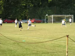 Quatro - Lokomotiva Louky (17.7.2010)